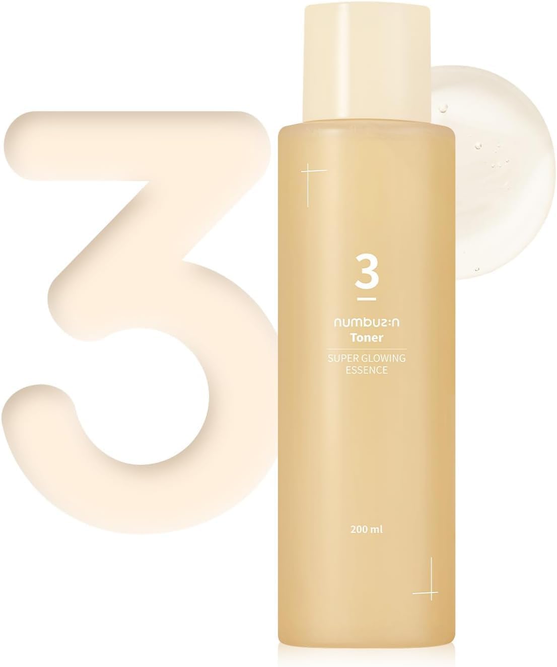 Formulated to boost skin radiance and enhance a natural glow.