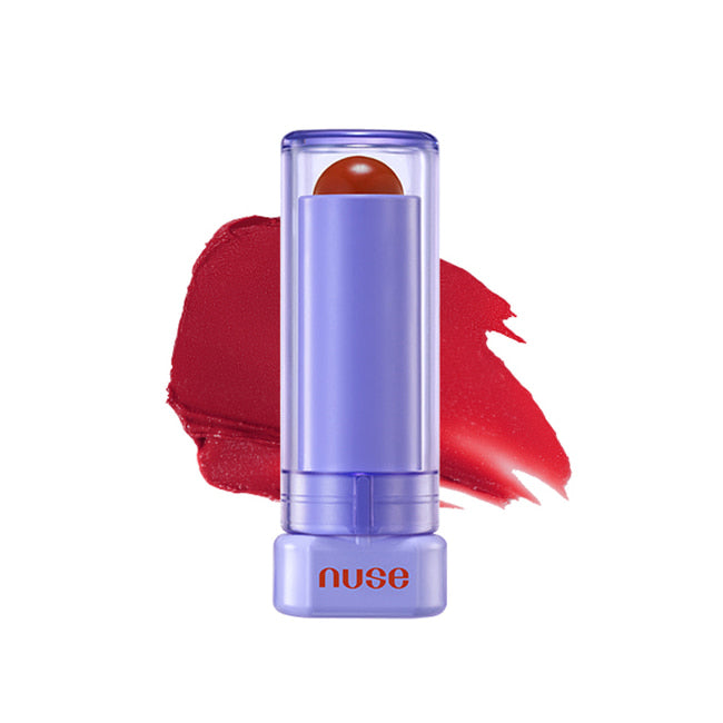 nuse Color Care Lip Balm 4.3g