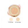 O HUI The First Geniture Ampoule Cover Cushion Refill #Milk Beige #Honey Beige - DODOSKIN