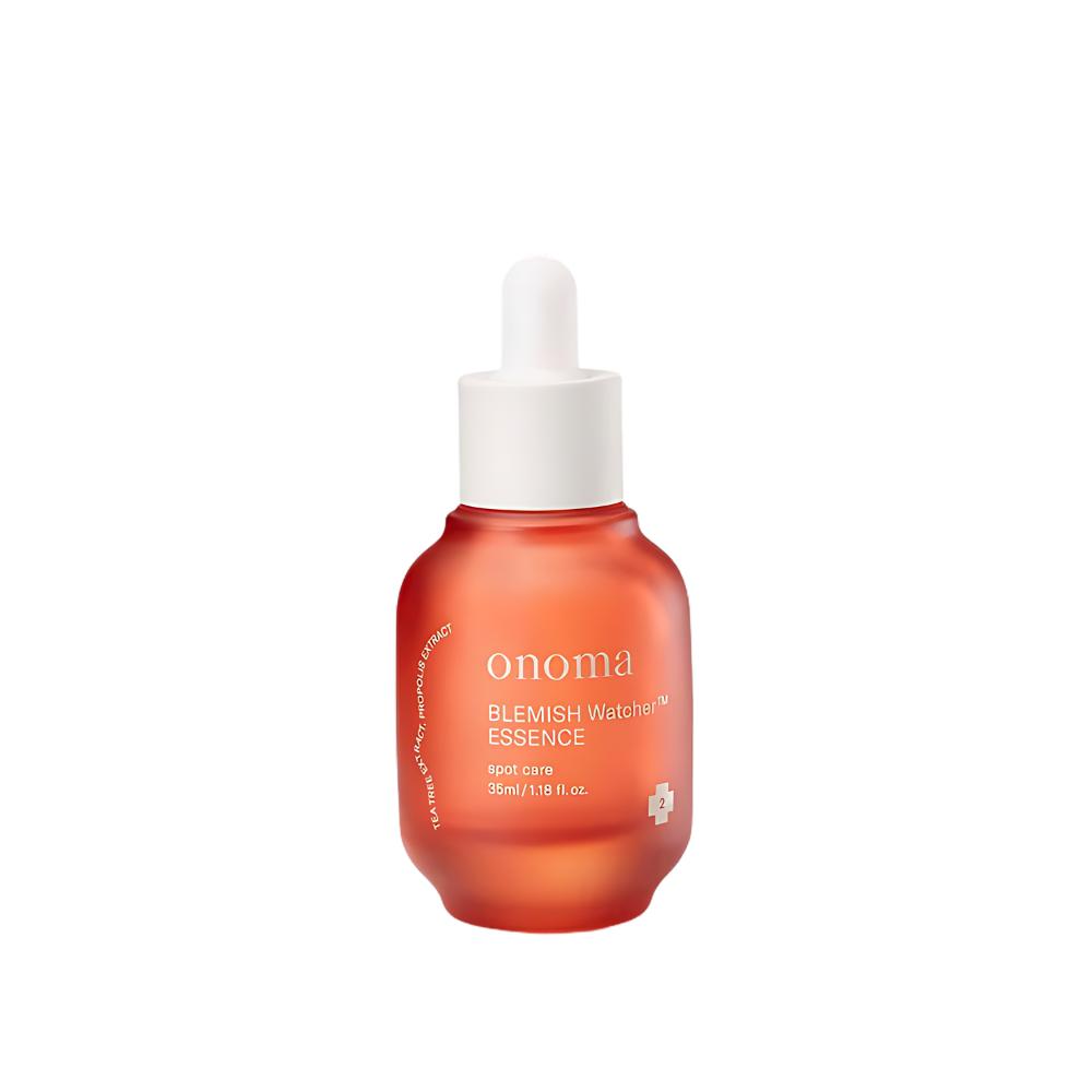 onoma Blemish Watcher Essence 35ml - DODO SKIN