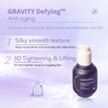 Gravity Defying™ Essence 35ml bottle by onoma with modern look.