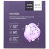 Onoma Collagen Lifting Gel Mask Set (4+1) - Rejuvenating skincare for lifted, youthful appearance.