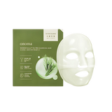 onoma Redness Reliever Tea Tree Calming Gel Mask Set (4+1)