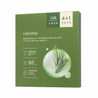 4+1 set of Tea Tree Calming Gel Masks to help with redness and provide a calming effect.