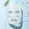 Tea Tree Calming Gel Mask Set (4+1) for redness relief and skin calming benefits.