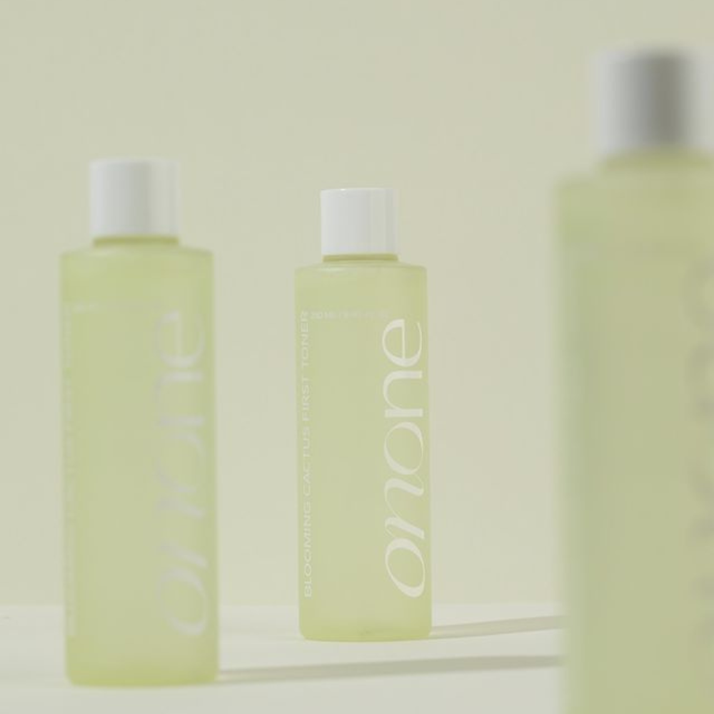 onone Blooming Cactus First Toner 250ml