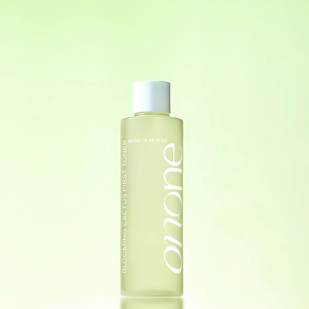 onone Blooming Cactus First Toner 250ml