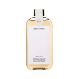 ONE THING Citrus Unshiu Fruit Extract 150ml