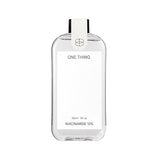 ONE THING ナイアシンアミド10％150ml