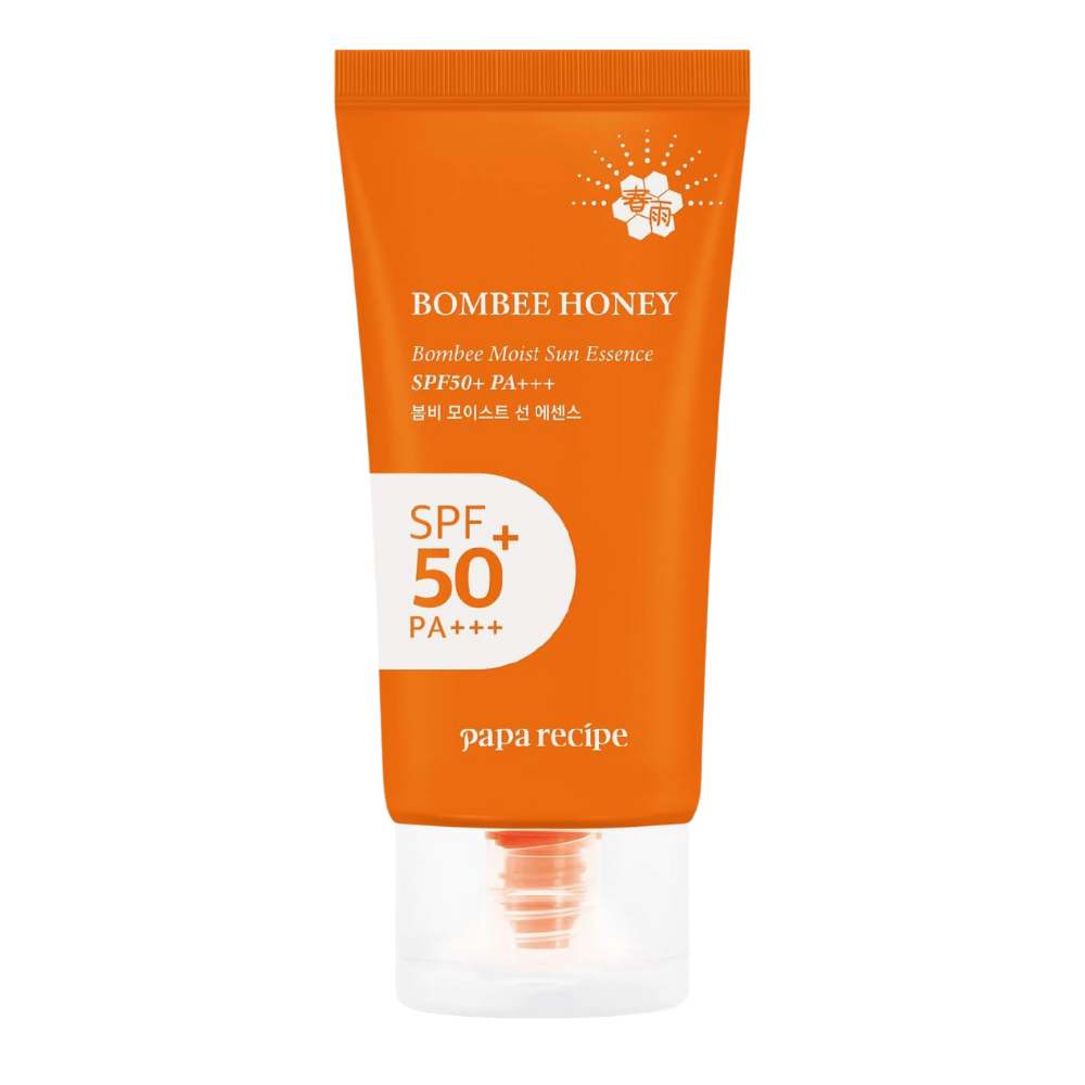 paparecipeBombeeMoistSunEssenceSPF50_PA_50ml-1.png