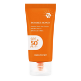 papa recipe Bombee Moist Sun Essence SPF50+ PA+++ 50ml