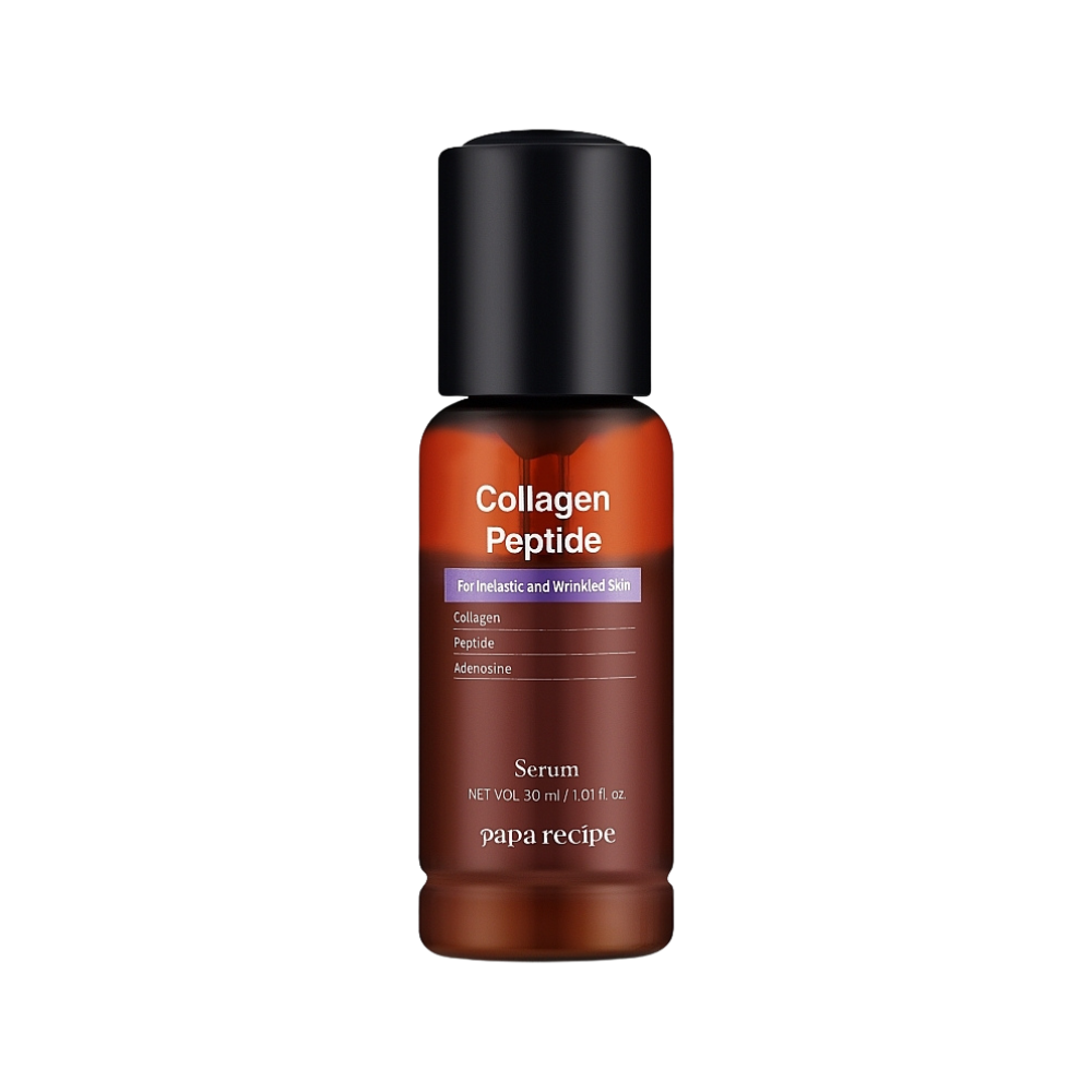 papa recipe Collagen Peptide Serum 30ml