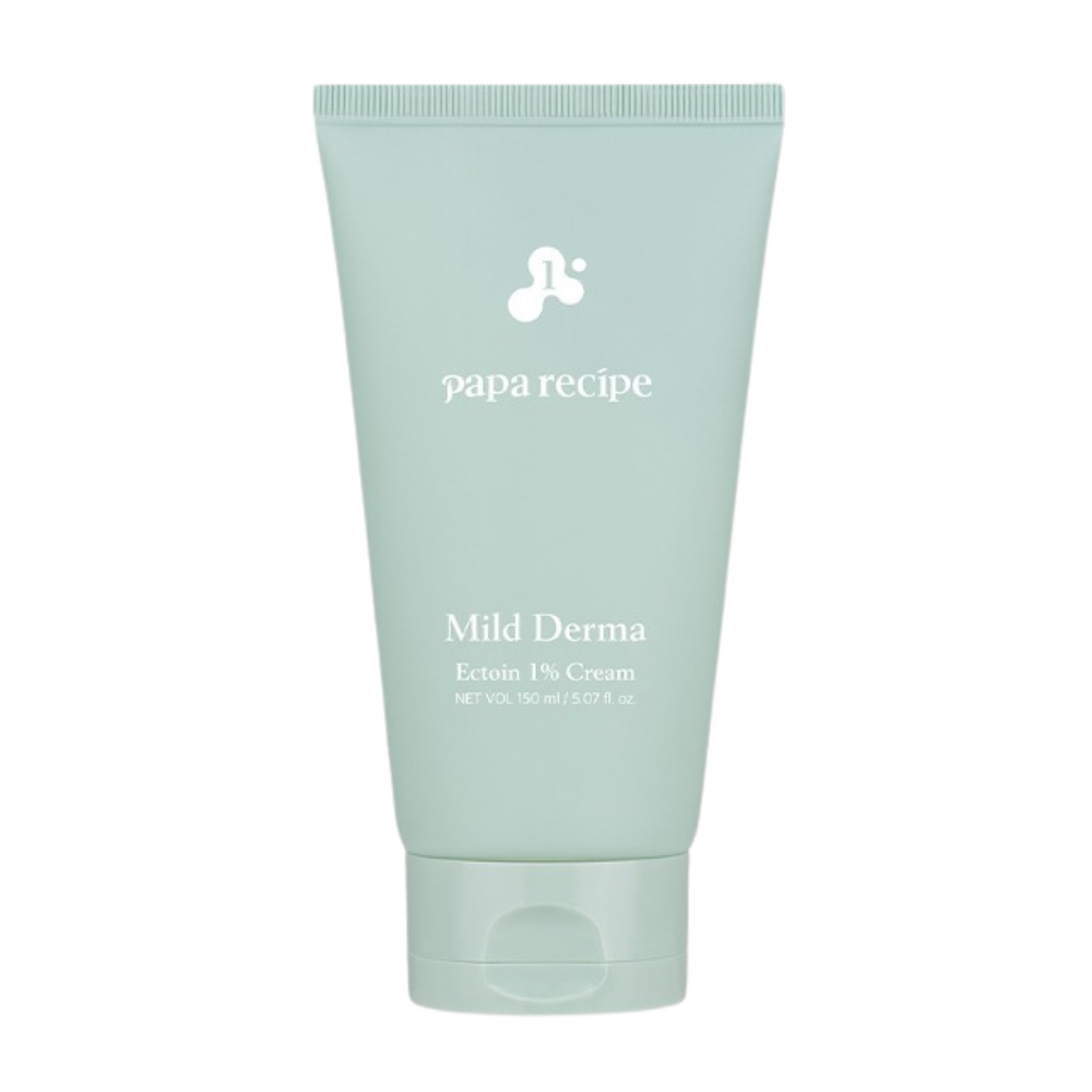 papa recipe Mild Derma Ectoin 1% Cream 150ml