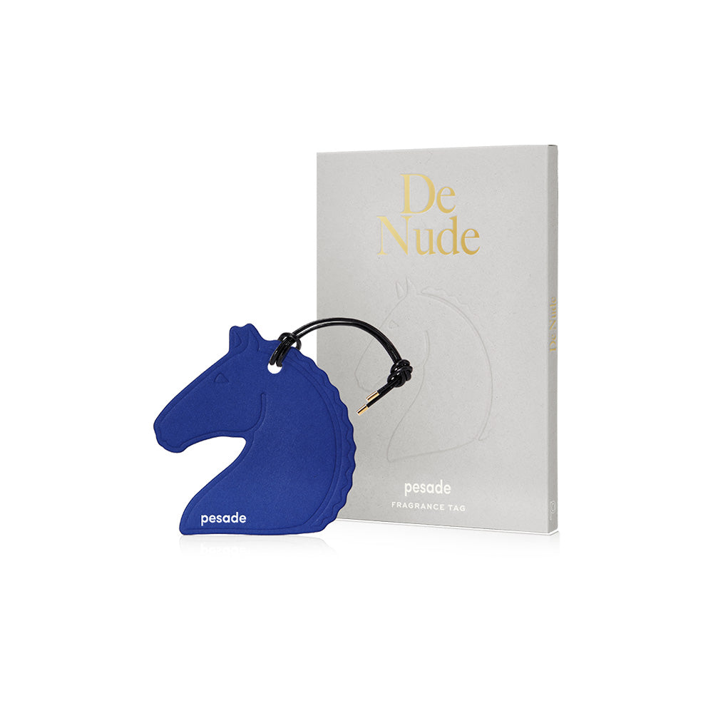 pesade De Nude Fragrance Tag