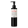 Hand and body wash bottle, 250ml, featuring a sleek design and the label "In Hindsight" by Pesade.
