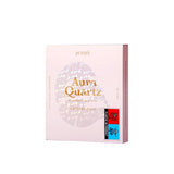 PETITFEE Aura Quartz Hydrogel Face Mask Crystal Rose 30g 5ea