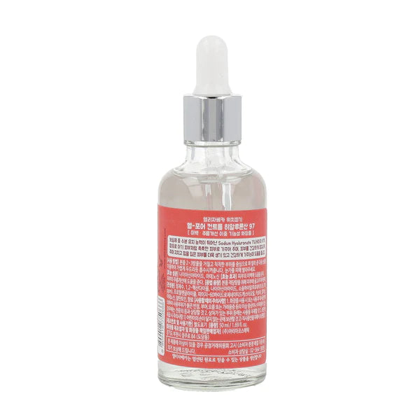 ★time deal★ Elizavecca Witch Piggy Hell Pore Control Hyaluronic acid 97% - DODOSKIN