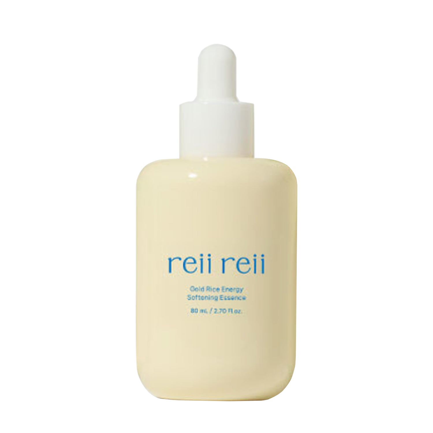 REII REII Gold Energy Care esencia 80ml