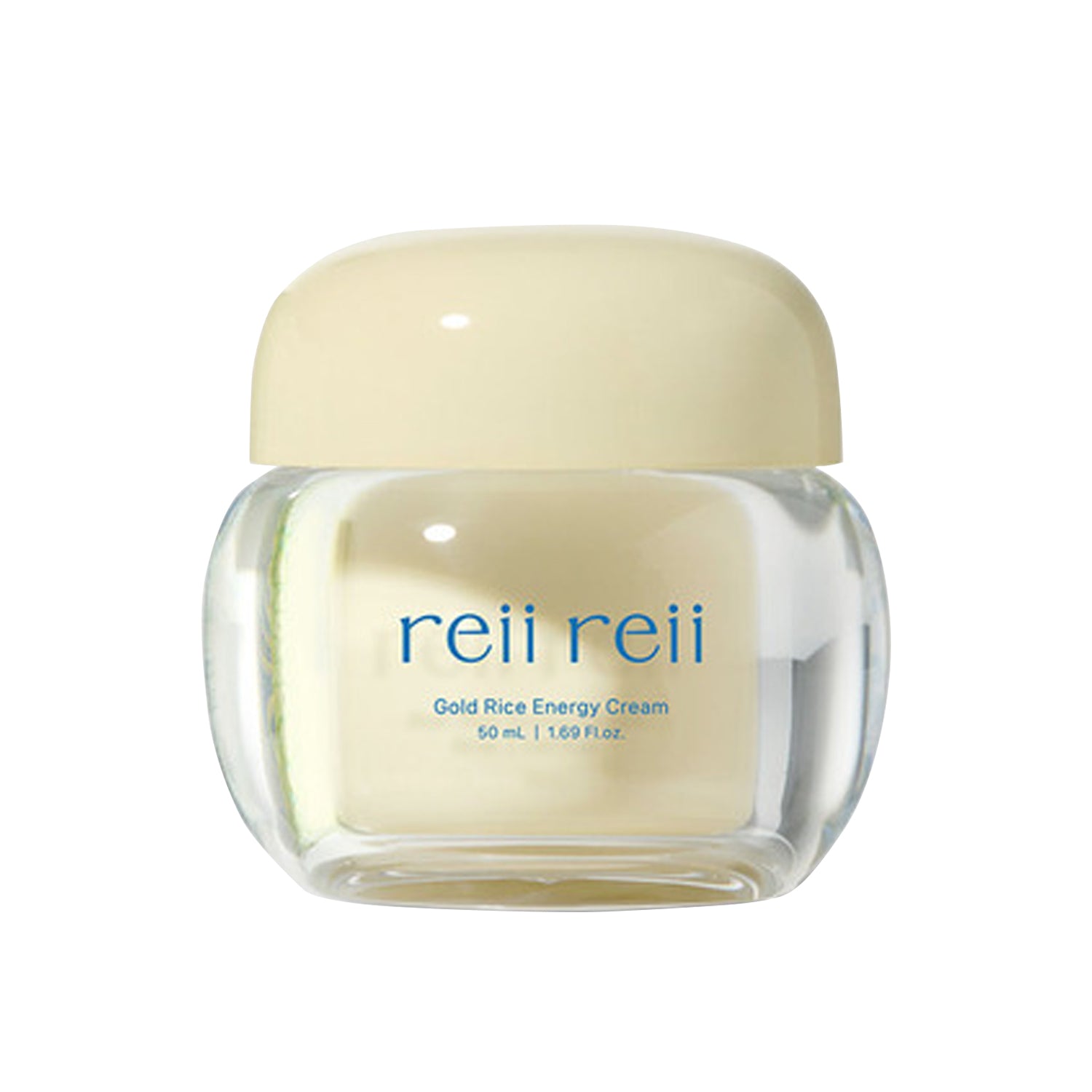 REII REII GOLD Energy Cream 50ml