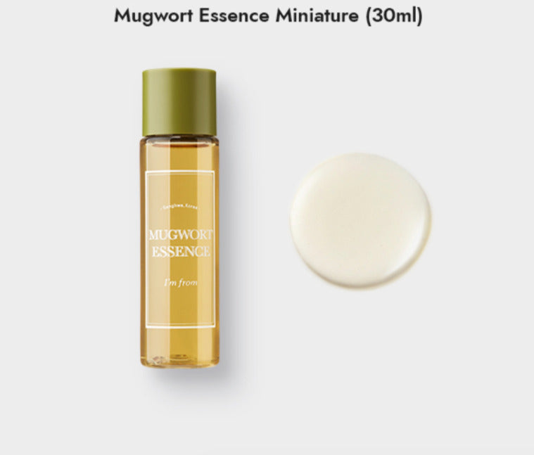 (Mhark) I'm from Mugwort Essence Mini 30ml - DODOSKIN