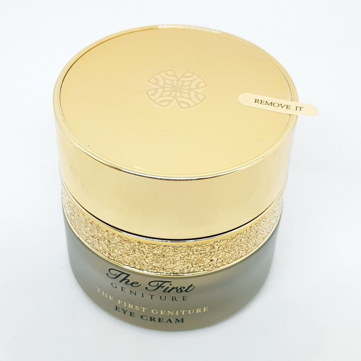 O HUI The First Geniture Eye Cream 25ml - DODOSKIN