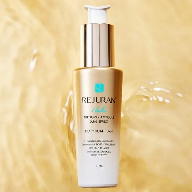 REJURAN Healer Dual Effect Ampoule 30ml