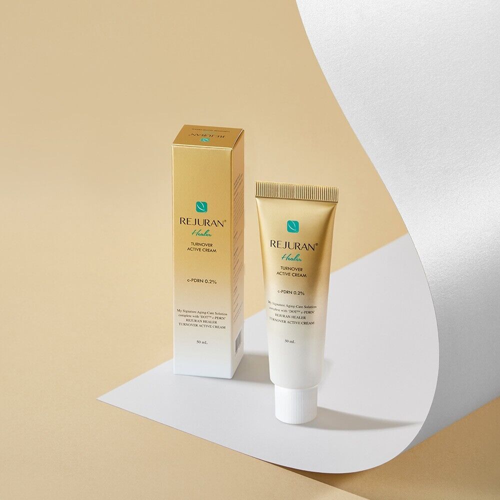 REJURAN Healer Turnover Active Cream 50ml