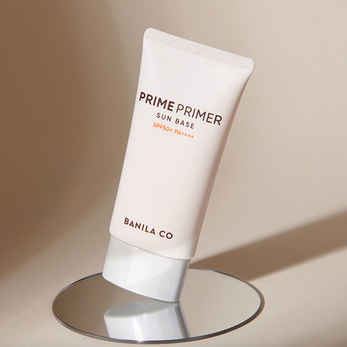 (Mhark) BANILA CO Prime Primer Sun Base 50ml - DODOSKIN