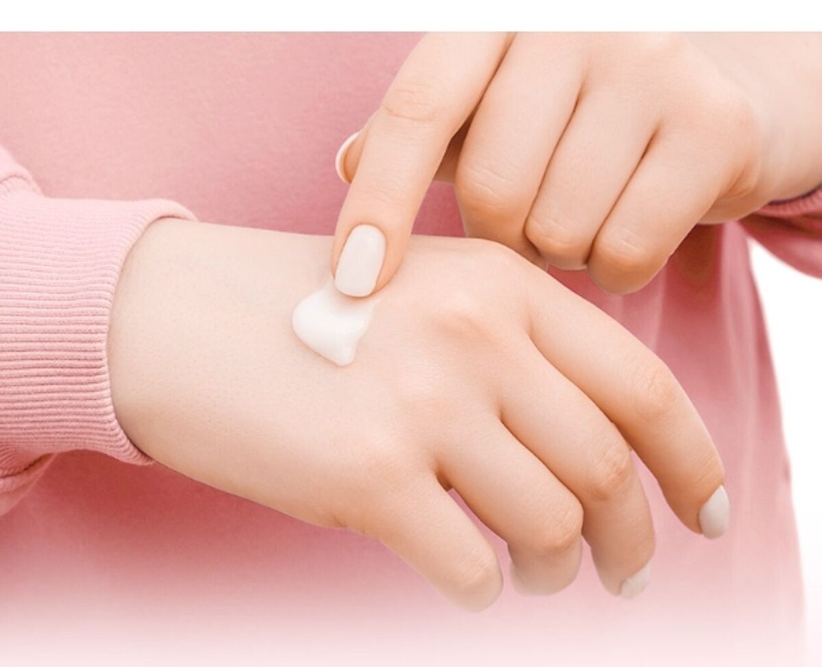 (Matt) TONYMOLY Peach Hand Cream 30g - DODOSKIN