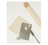 PICCASSOXHAMKYUNGSIK Makeup Spatula Special SET (+Mini Mixing Palette) - DODOSKIN