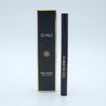 O HUI Real Color Brush Eyeliner #Black - DODOSKIN