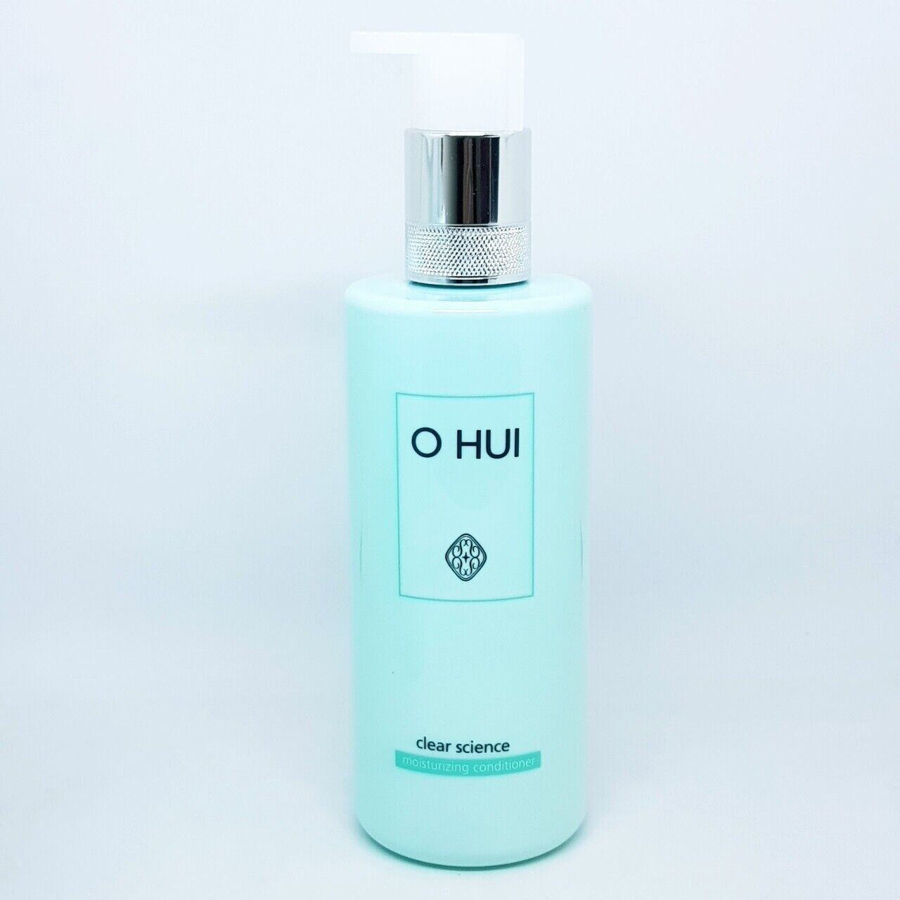 O HUI Clear Science Hair Care Special Set - DODOSKIN