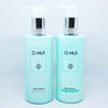 O HUI Clear Science Hair Care Special Set - DODOSKIN