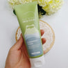 Pretty skin The Pure Jeju Cica Cleansing Foam 150ml - DODOSKIN