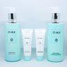 O HUI Clear Science Hair Care Special Set - DODOSKIN