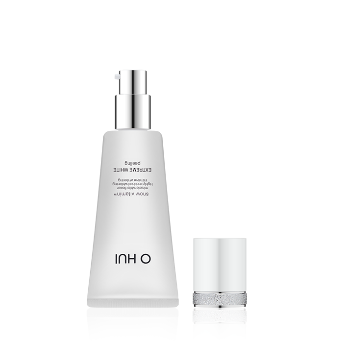 O HUI Extreme Bright Peeling 60ml - DODOSKIN