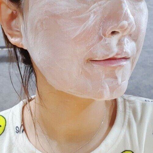 Pretty skin The Pure Jeju Cica Cleansing Foam 150ml - DODOSKIN