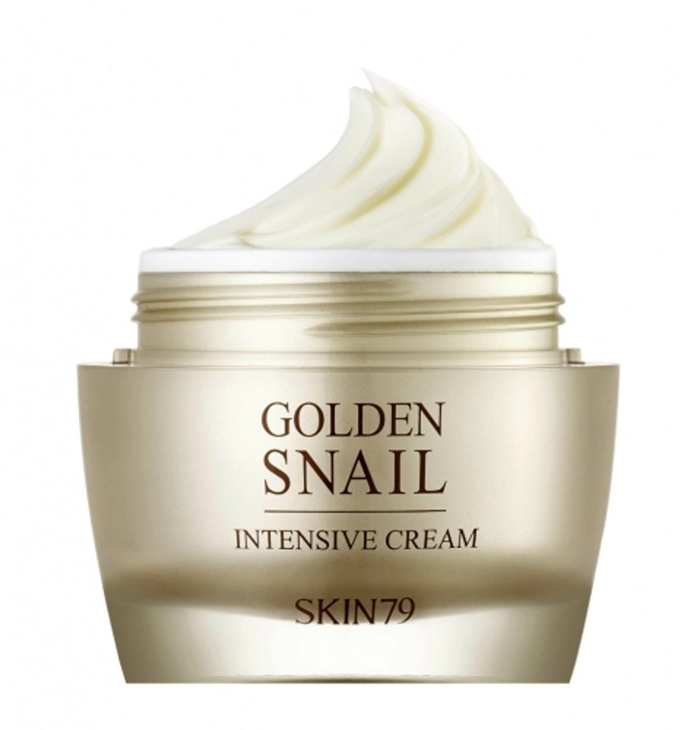 skin79 Golden Snail Intensive Cream 50g - DODOSKIN