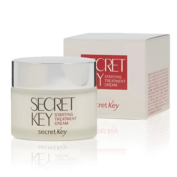 Secret Key Starting Treatment Cream 50g - DODOSKIN