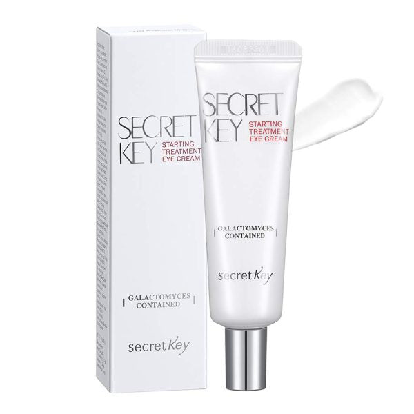 Secret Key Starting Treatment Eye Cream 30g - DODOSKIN