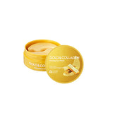 SNP 24K Collagen Firming Eye Patch 60ea