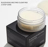 SUNGBOON EDITOR Blackhead Melting Clear Pad 65g(30pcs) - DODOSKIN