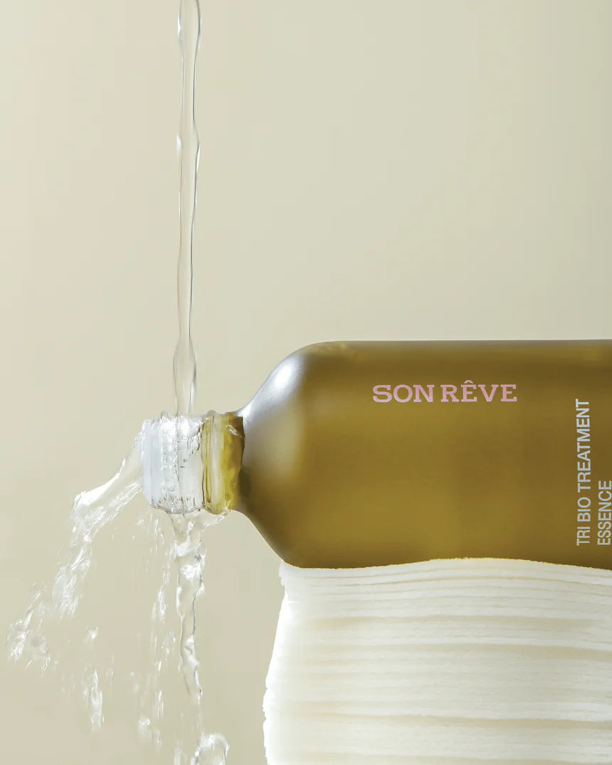 SON REVE Tri-Bio Treatment Essence 150ml - DODOSKIN