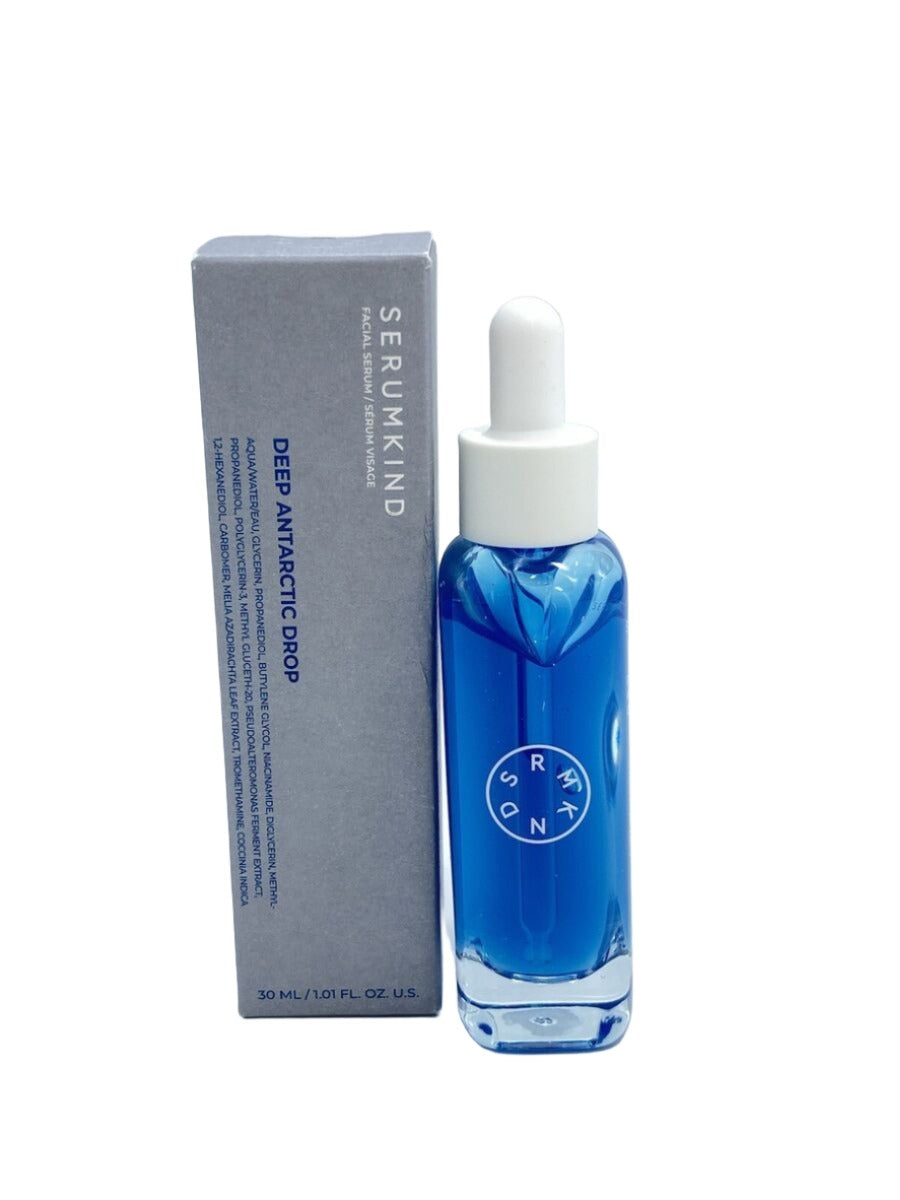 SERUMKIND Deep Antarctic Drop 30ml - DODOSKIN