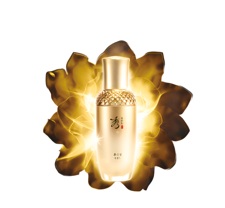 Sooryehan Ginseng Essence 50ml - DODOSKIN