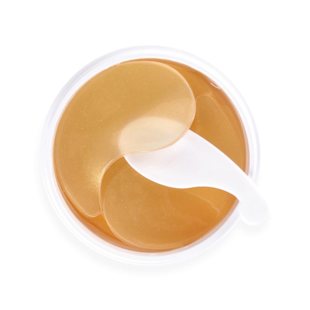 skin79 Gold Hydrogel Eye Patch Hyaluronic Acid 60pcs - DODOSKIN