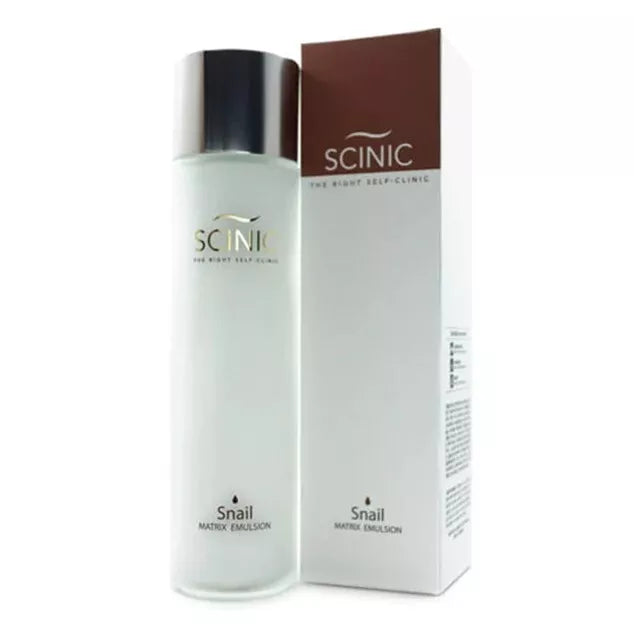 SCINIC Snail Matrix Emulsion 150ml - DODOSKIN