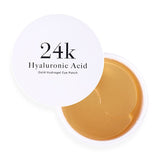 Skin79 Gold Hydrogel Augenfleck Hyaluronsäure 60pcs