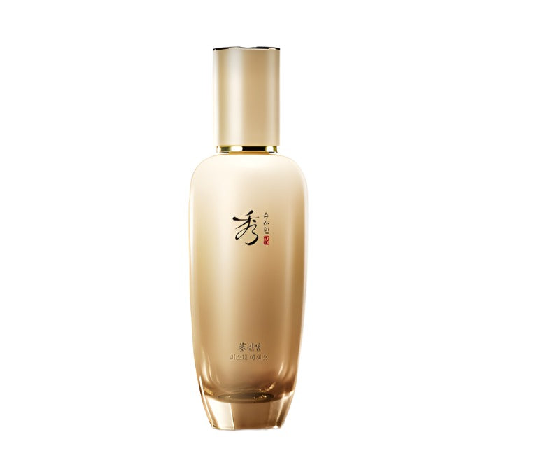 Sooryehan Ginseng First Essence 120ml - DODOSKIN