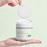 SUNGBOON EDITOR Green Tomato Pore Peeling Jumbo Pad 180ml (60pcs) - DODOSKIN